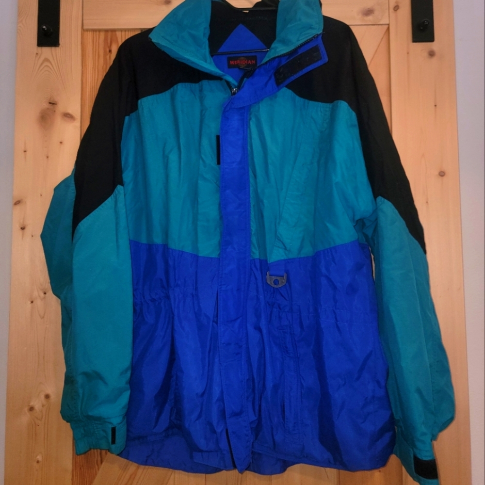 Meridian Vintage Ski jacket